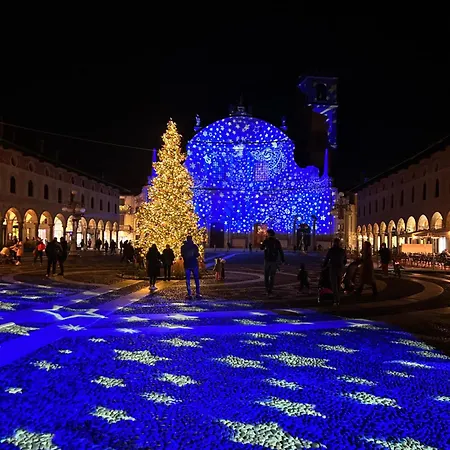 Appartamento Emma Adiacente Piazza Ducale
